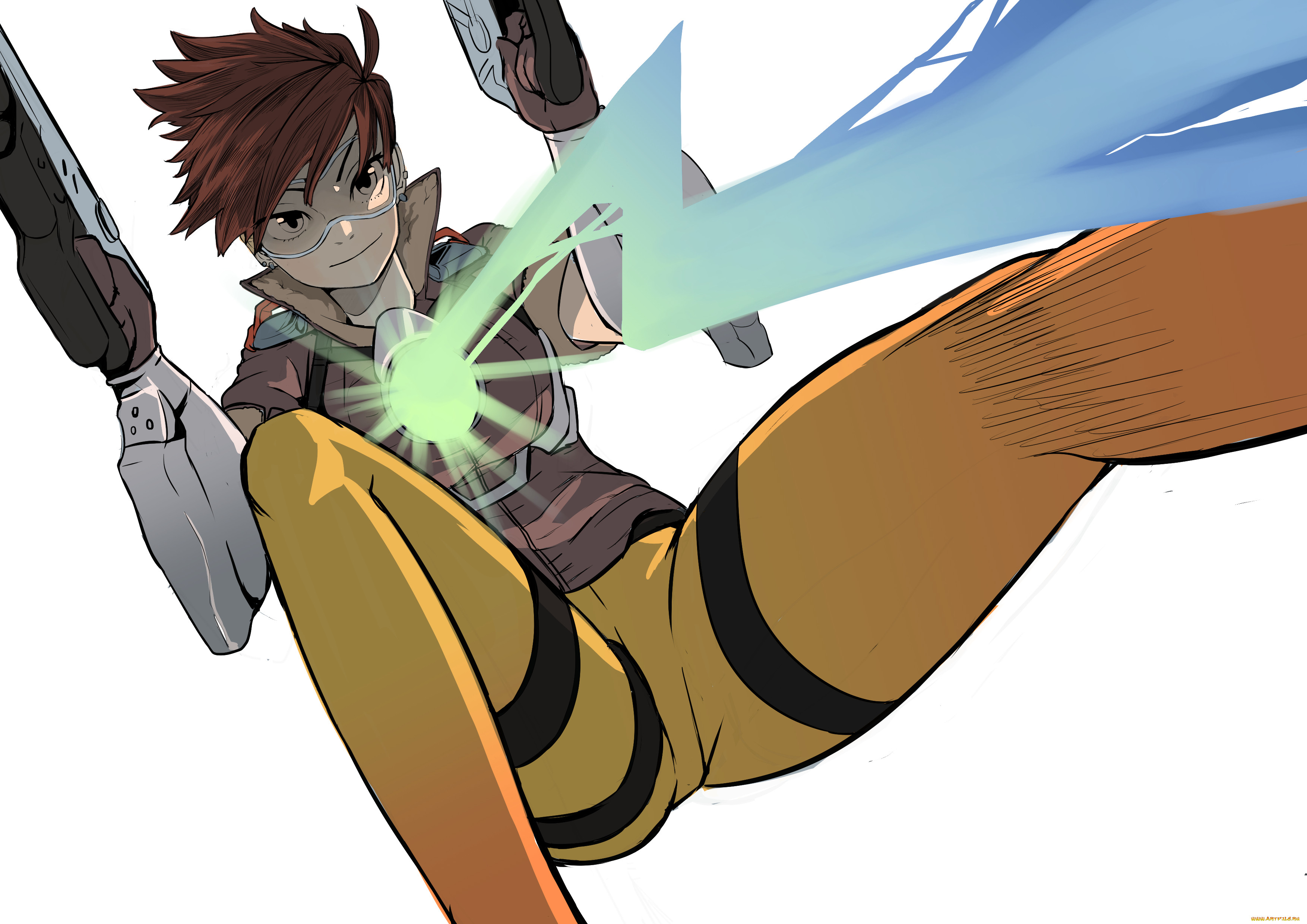  , overwatch, 